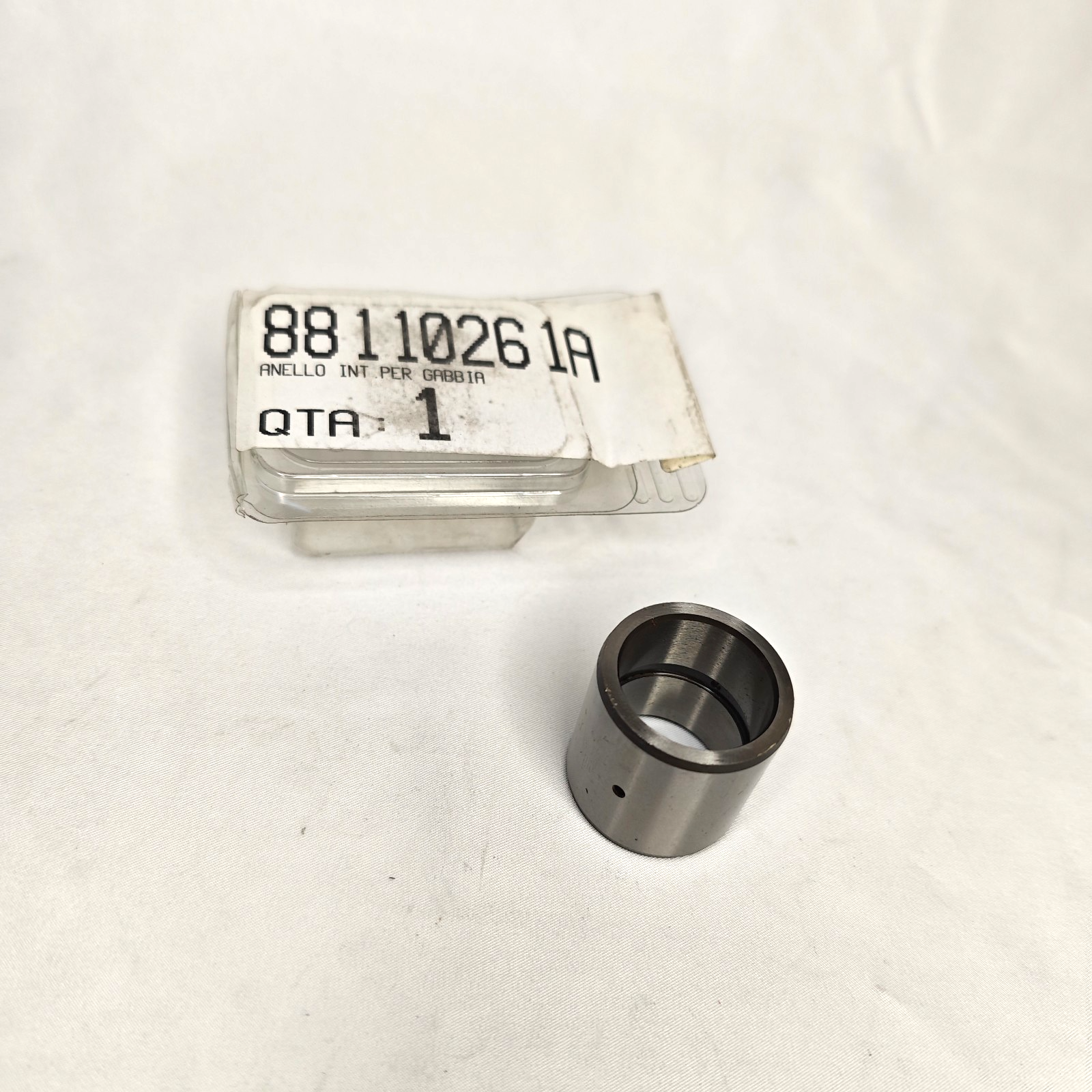 [New] Ducati Genuine OEM Bearing Inner Ring 88110261A