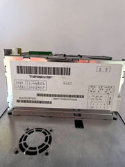 Volkswagen Genuine Phaeton Radio Multimedia System RNS 810 2007-2009 3D0035007