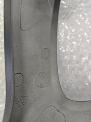 [NEW] Ducati OEM Front Fairing Painted Volcano Grey Cowling Multistrada 1260 S