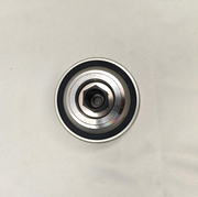 [New] Ducati Genuine 2016-2023 XDiavel Left Sleeve Plug 34922071A