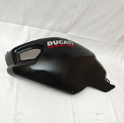 [New] Ducati Genuine Monster 796 Left Tank Fairing Cover Panel Black 48012591DT