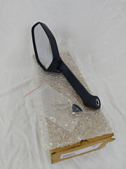 [New] Ducati OEM Hypermotard Hyperstrada Rear View Mirror Left 52320411D