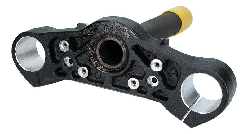 [NEW] Genuine Ducati 2017-2020 Scrambler 400 Steering Head Base 34220921AA