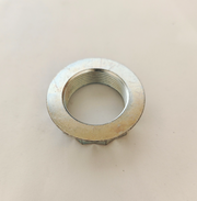 DUCATI GENUINE OEM REAR AXLE BI HEX FLANGED NUT M30 75011891AA