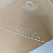 DUCATI OEM WINDSHIELD WINDSCREEN ENDURO MULTISTRADA 950 / 1200 / 1260 48710961A