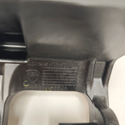 NEW - DUCATI DIAVEL 1260 2020 OIL COOLER MOUNTING BRACKET SUPPORT STAY 8291H662a