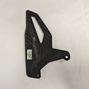 [New] Ducati Genuine Heel Guard Footrest Front Right 24716431AA