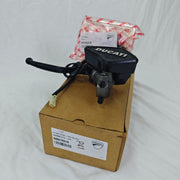 [New] Ducati OEM 1200 Diavel OEM Clutch Master Cylinder 69927831A DUTY INCLUDED!