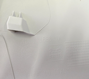 [NEW] Ducati Multistrada 950 Radiator Cover Fairing Right 48016861A 480P6862AW