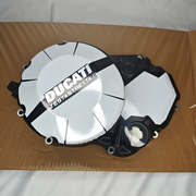 [New] Ducati Multistrada 1200, S Streetfighter 848 Clutch Cover Black 24321331BE