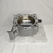 New Ducati Multistrada 1200 S ABS Engine Rear Vertical Cylinder Piston 120Z0271A