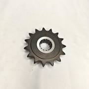 [New] Ducati Genuine Front Sprocket Drive Gear 15T 44910681A