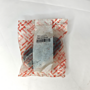 [New] Ducati Rubber Footpeg Cover Multistrada 1200 Enduro Pro Left 76510121A