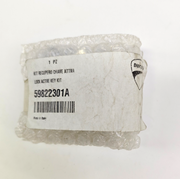 Ducati LOCK ACTIVE KEY KIT 59822301A