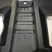 Ducati Genuine Engine Protection Plate Kit Hypermotard 97180071A