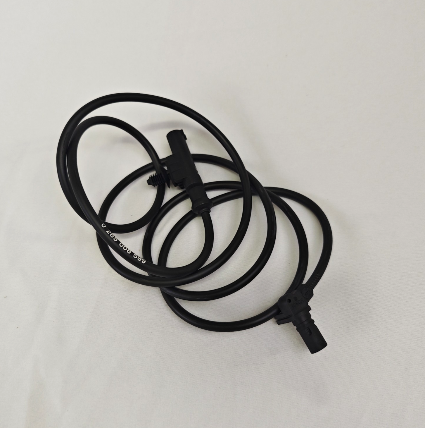[New] Ducati Original OEM Rear Wheel Speed Abs Brake Sensor 55212111B