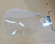 [NEW] Genuine Ducati OEM Multistrada 950, V2, 1200 Windscreen Clear 48710822A