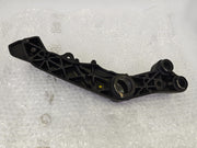 [New] Ducati Genuine OEM Footrest holder right side 400 800 Scrambler 82412461CA