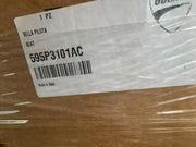 [New] Genuine OEM Ducati XDiavel Seat Brown 595P3101AC