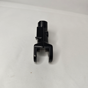 [New] Ducati OEM Genuine Front Footrest Plate Right 82413311BA