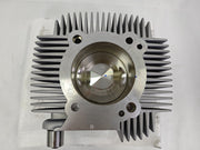 NEW - OEM Ducati Horizontal Cylinder-Piston Kit Hypermotard Scrambler 120P2922A