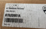 [NEW] 67621091A Ducati Final Drive Kit
