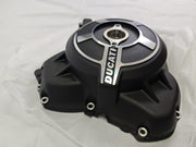 [New] Genuine Ducati Complete Engine Generator Cover 17-20 Scrambler 24221262AB