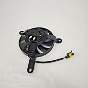 Ducati Genuine Diavel 1260 Diavel 1260 S Right Electri Fan Radiator Cooling