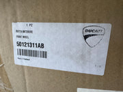 [NEW] Genuine Ducati Wheel Front Wheel Rim Ducati Monster 795 696 CD 50121311AB