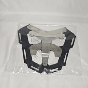 Ducati Multistrada 2015-18 Rear Luggage Rack Set 96780611A - INCL. CUSTOMS DUTY!