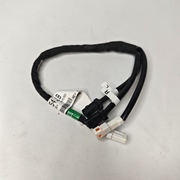 [New] Ducati OEM Rear Tail Light Harness Wiring Monster 797 5101C541B