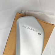 [New] Ducati XDiavel Left Water Cooler Radiator Cover Panel Shield 48017731AB