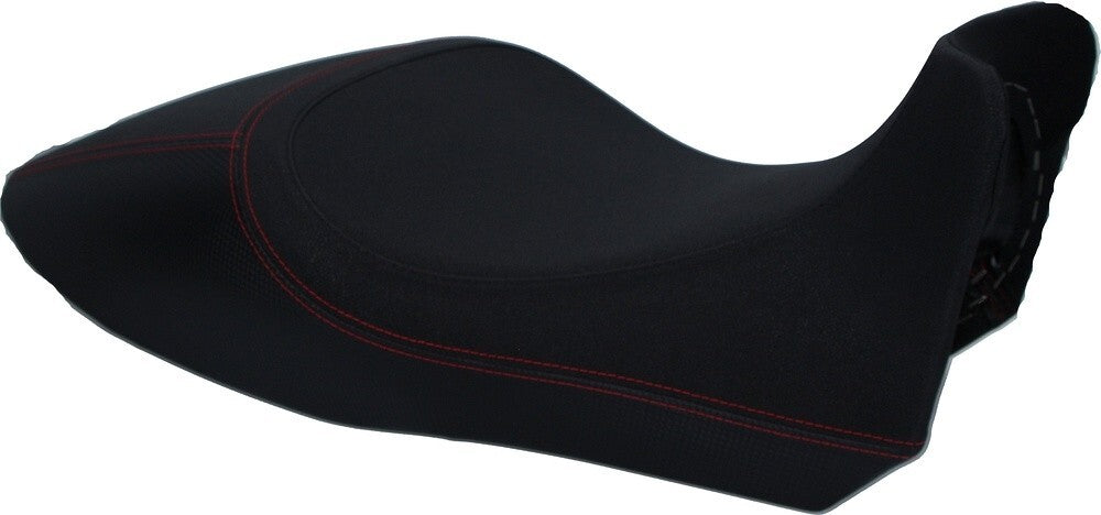 [NEW] 2011-2012 Ducati Diavel Carbon seat Saddle 59521131C Genuine DUCATI