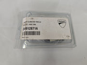 Ducati Gasket kit fork - 950, 1200, 1260 Multistrada, 1100 Hypermotard 34912871A