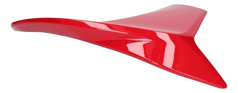 [NEW] GENINUE DUCATI MULTISTRADA 1200 RIGHT RADIATOR COVER 48016862AC