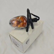 [New] Ducati Scrambler Rear Turn Signal Light Front Left Rear Right 2015 to 2019