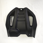 Ducati Genuine Engine Protection Plate Kit Hypermotard 97180071A