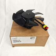 [New] Ducati Genuine Panigale 1100 V4 /S Radiator Electric Cooling Fan 55040311A