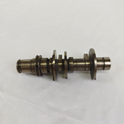 [New] Ducati Genuine Horizontal Intake Camshaft Multistrada Diavel 14825011E