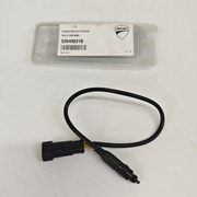 [New] Ducati Original OEM Rear Brake Tail Light Lever Switch 53940031B