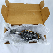[New] Ducati Scrambler 800 Complete Gear Box Transmission Main Shaft 15021771A