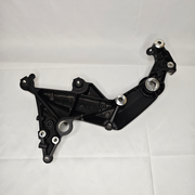 Ducati Genuine OEM Aluminium Frame Left Multistrada 1200 1200S 47110161B NEW!