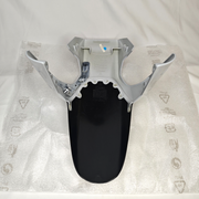 [New] Ducati OEM Front Fender Fairing Multistrada 1200, S Mudguard 56411061BB