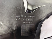 Genuine Ducati XDiavel Left Hand Fairing Tail Seat Fairing Black 48212132A