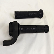 [New] Ducati OEM Multistrada 1200 1200S Side Throttle Control Housing 65420292A