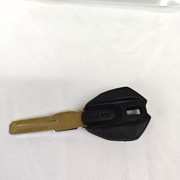 [New] Ducati Genuine Key with Transponder Streetfighter Monster 59840341A