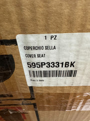 [NEW] Genuine Ducati Seat Cover OEM 595P3331BK – Fits Monster 821 (2018-2019)