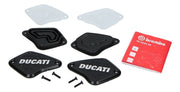 [New] Ducati OEM Original Cover Diavel XDiavel Clutch Master Caps Kit 69927861A