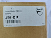 [NEW] Ducati XDiavel 2016-2023 engine timing belt cover 24511631A