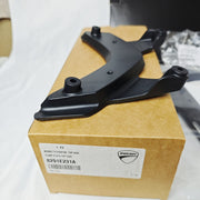 Ducati Multistrada 2015-18 Rear Luggage Rack Set 96780611A - INCL. CUSTOMS DUTY!